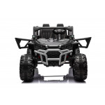 Elektrická bugina - Buggy HONDA 4x120W - čierne